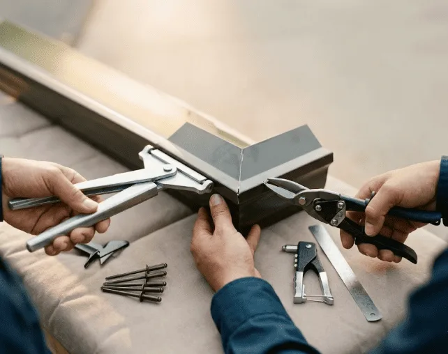 Why choose Gutter Repair in Warsaw, VA
